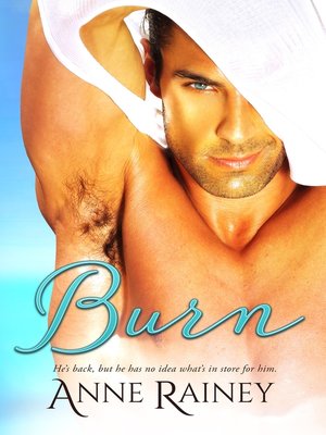cover image of Burn
